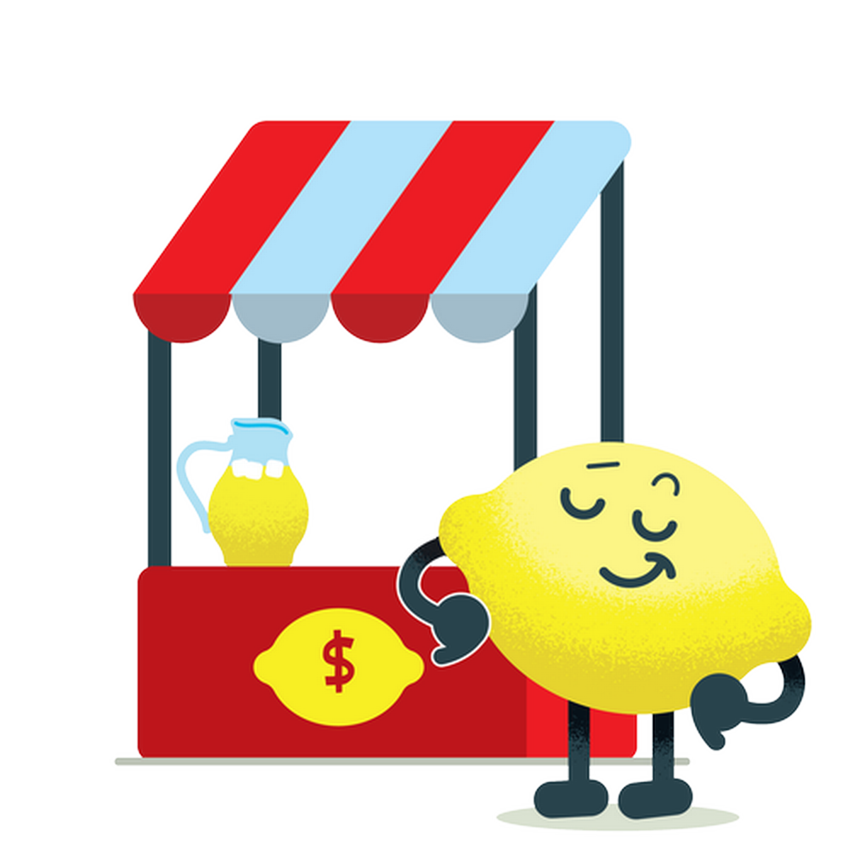 2023 Lemonade Day Rochester, MN Jun 10, 2023